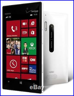 Lot of 107 Nokia Lumia Microsoft Smartphone 630 635 810 822 900 920 928