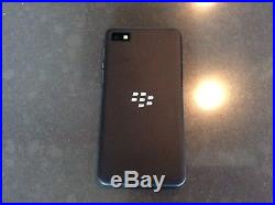 Lot of 10 BlackBerry Z10 Unlocked
