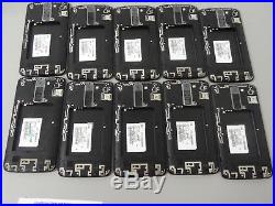 Lot of 10 LG K7 K330 Smartphones 8 T-Mobile & 2 Unlocked AS-IS GSM Parts