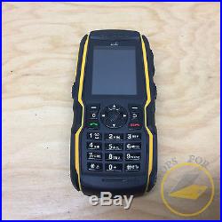 Lot of 10 Sonim XP1520 BOLT SL Ultra Rugged Waterproof GSM Cellphone