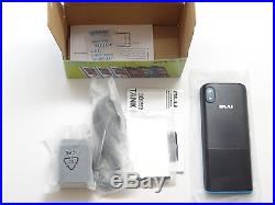 Lot of 11 New BLU Tank 2 T192 Dual Sims GSM Unlocked Cell Phones Mix Colors