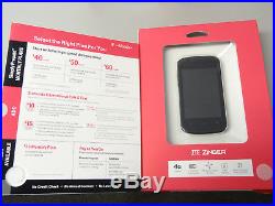 Lot of 11 New Sealed ZTE Zinger Z667T T-Mobile Smartphones GSM