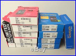 Lot of 11 New With Box ZTE Obsidian Z820 Smartphones 6 T-Mobile 5 Family Mobile