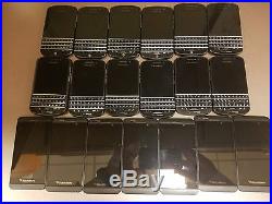 Lot of 12 Blackberry's