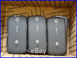 Lot of 12 Huawei MyTouch Q U8730 T-Mobile Smartphones All Power On AS-IS GSM