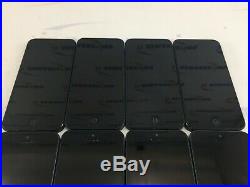Lot of (12x) Apple iPhone 5 A1428 AT&T 16GB 32GB Smartphone Cellphones (Gray)