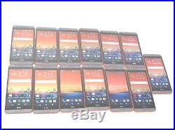 Lot of 13 HTC Desire 626s 0PM9110 T-Mobile Smartphones