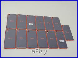 Lot of 13 HTC Desire 626s 0PM9110 T-Mobile Smartphones