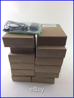 Lot of 13 Samsung Galaxy S5 Active 16GB (AT&T) SM-G870A Cellphones LCD Burn-In
