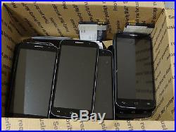 Lot of 15 Alcatel POP C7 7040R i-wireless Smartphones AS-IS
