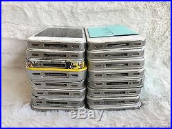 Lot of 16 Defective Apple iPhone 4 & 4s For Parts / Repair A1132 A1349 A1387