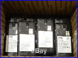 Lot of 16 ZTE Obsidian Z820 T-mobile Smartphones AS-IS GSM