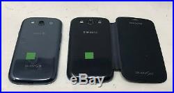 Lot of 17 Samsung Smartphones Exhibit 2, Galaxy Nexus, Galaxy S, S2, S3, S4, S5