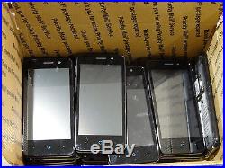 Lot of 17 ZTE Obsidian Z820 T-mobile Smartphones AS-IS GSM