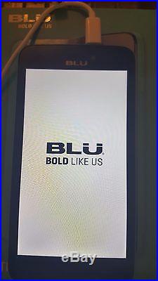 Lot of 19 Cell phones of Samsung Asus BLU