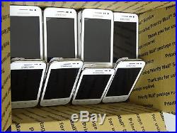 Lot of 21 Samsung Galaxy Admire 4G SCH-R820 Metro PCS Smartphone AS-IS