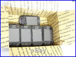 Lot of 22 Samsung Galaxy Mini GT-S5570L Claro Cell Phone AS-IS GSM