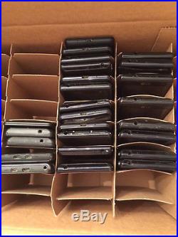 Lot of 25 Cell Phones Droid Razr XT912 & Droid Razr XT907 & Lucid 2 Verizon