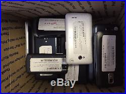 Lot of 25 GSM Phones (Non Working) (Lot #2)