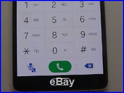 Lot of 2 Samsung Galaxy Note 4 SM-N910V Verizon Unlocked 32GB Smartphones AS-IS