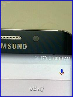Lot of 2 Samsung Galaxy S6 Edge+ Plus G928 Unlocked Smartphones