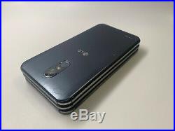 Lot of 3 LG Stylo 3 Plus TP450 T-mobile + GSM Unlocked Smartphones