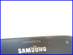 Lot of 3 Samsung Galaxy S5 SM-G900V Verizon GSM Unlocked Smartphones AS-IS Parts