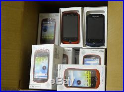 Lot of 40 New Open Box Alcatel OneTouch 990A T-Mobile Smartphones GSM