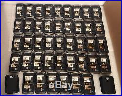 Lot of 42 Blackberry Curve 9360 Cell Phones AT&T