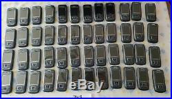 Lot of 48 Samsung SGH T429 Phone GSM for parts, repair or gold recovery