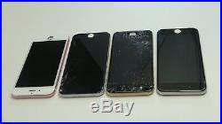 Lot of 4 Apple iPhone 6s Wholesale Bulk iF3