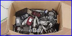 Lot of 56lbs Cell Phone Gold Scrap Recovery Parts Repair Phones 56 pounds