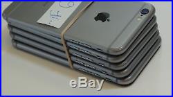Lot of 5 Apple iPhone 6s Wholesale Bulk iF6