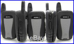 Lot of 5 Motorola i580 IDEN PTT Cell Phones Unlocked Nextel, Grid, Iconnect