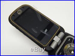 Lot of 5 New Unlocked Motorola i680 IDEN PTT Cell Phones Nextel, GRID, Iconnect