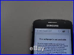 Lot of 5 Samsung Galaxy Avant SM-G386T T-Mobile Smartphones AS-IS GSM