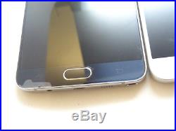 Lot of 5 Samsung Galaxy Note 5 SM-N920V Verizon Unlocked Smartphones AS-IS GSM #
