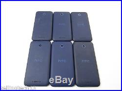 Lot of 6 HTC Desire 510 -Blue (Unbranded) QB5