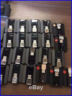 Lot of 73 Mixed 3G/4G Mobil Hotspots Mixed Carriers