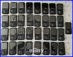 Lot of 73 Samsung SGH A177 Phone GSM for parts, repair or gold recovery
