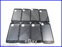Lot of 8 Alcatel One Touch Fierce 7040N -Black (MetroPCS) QC5