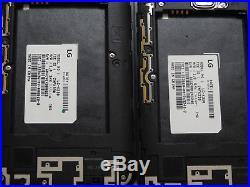 Lot of 8 LG K7 K330 5 T-Mobile Smartphones AS-IS 5 GSM Parts #
