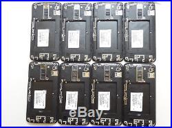 Lot of 8 LG K7 K330 6 T-Mobile Smartphones AS-IS 6 GSM Parts ^