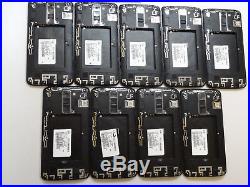 Lot of 9 LG K7 K330 6 T-Mobile Smartphones AS-IS Parts