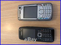 Lot of phones (Nokia, Siemens, iPhone4s, HTC, LG, BlackBerry PlayBook, Samsung)