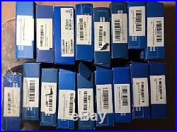 Lots of 17 Nokia Cell Phones. Customer Return. Include Accessories