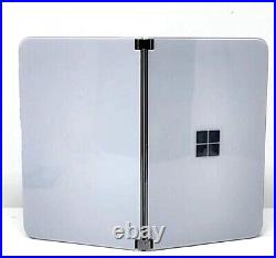 Microsoft Surface Duo 128GB 4G LTE Dual Screen Glacier (AT&T or Unlocked)