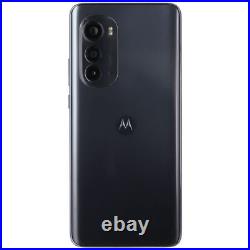 Motorola Edge (2022) 6.6-in Smartphone (XT2205-1) Unlocked 128GB/Mineral Gray