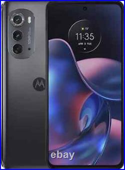 Motorola Moto Edge 5G 2022 XT2205-2 50MP 128GB Unlocked (AT&T/T-mobile/Verizon)