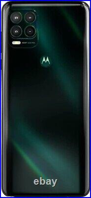 Motorola Moto G Stylus 5G (2021) 128GB Cosmic Emerald (GSM Unlocked)